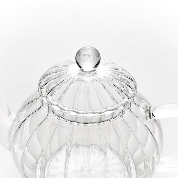 耐熱ティーポット(600mL CO004) 8枚目画像