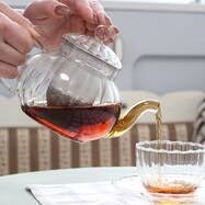 耐熱ティーポット(600mL CO004)