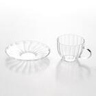 耐熱カップ＆ソーサ―(200mL CO005) 5枚目画像