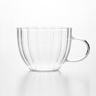 耐熱カップ＆ソーサ―(200mL CO005) 6枚目画像