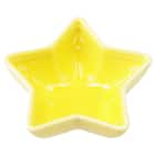 クリスマス ミニボウル(スター イエロー DS510) 1枚目画像