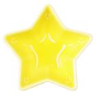 クリスマス ミニボウル(スター イエロー DS510) 3枚目画像