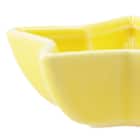 クリスマス ミニボウル(スター イエロー DS510) 5枚目画像