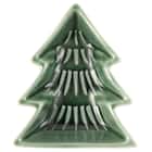 クリスマス ミニボウル(ツリー グリーン DS510) 2枚目画像