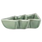 クリスマス ミニボウル(ツリー グリーン DS510) 3枚目画像