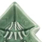 クリスマス ミニボウル(ツリー グリーン DS510) 4枚目画像