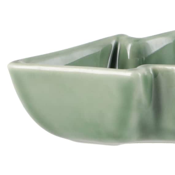 クリスマス ミニボウル(ツリー グリーン DS510) 5枚目画像