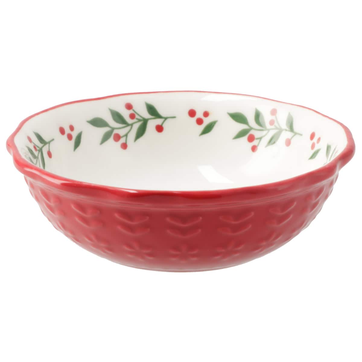 ボウル(エンボスリース 13cm DS510) | ニトリネット【公式】 家具