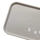 レンジOK すべりにくいトレー(シマエナガ M DK509) 8枚目画像