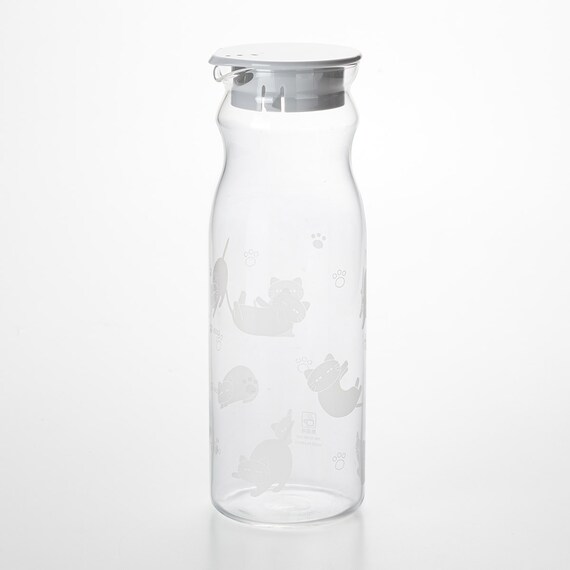 冷水筒(デコネコ DY601) 1枚目画像