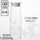 冷水筒(デコネコ DY601) 2枚目画像