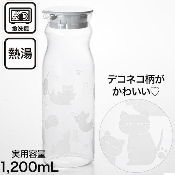 冷水筒(デコネコ DY601) 2枚目画像