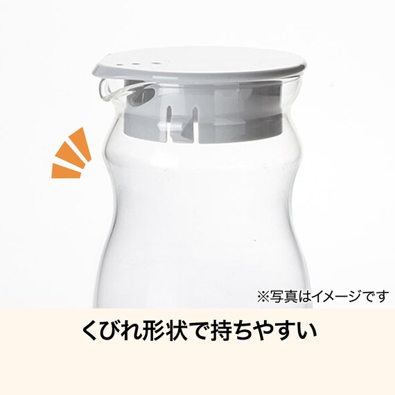 冷水筒(デコネコ DY601) 4枚目画像