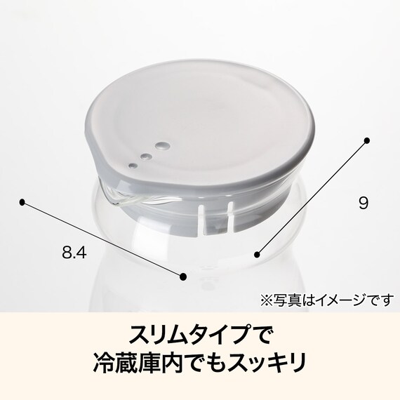 冷水筒(デコネコ DY601) 5枚目画像