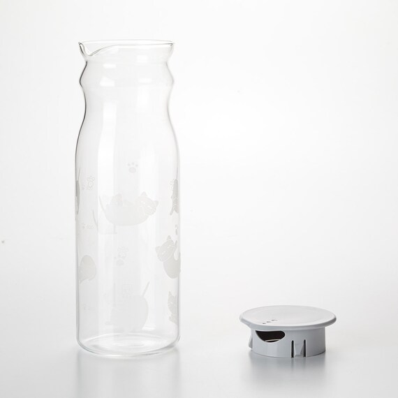 冷水筒(デコネコ DY601) 6枚目画像