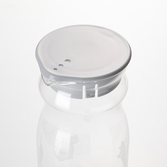 冷水筒(デコネコ DY601) 7枚目画像