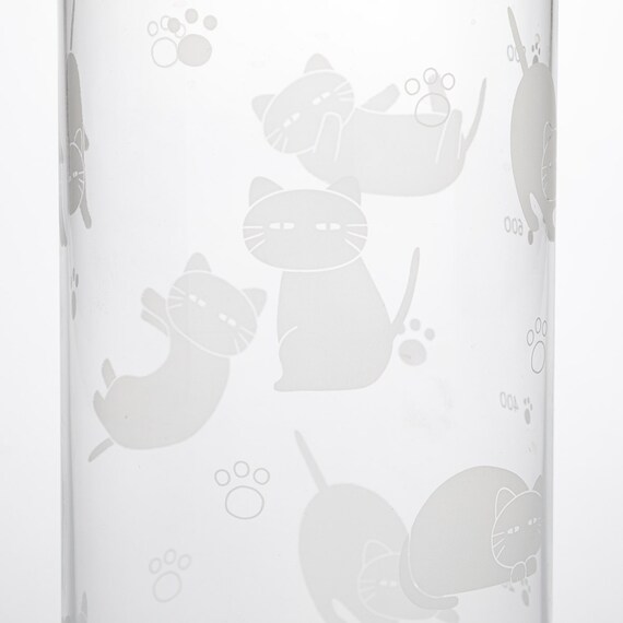 冷水筒(デコネコ DY601) 8枚目画像