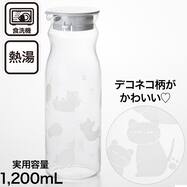 冷水筒(デコネコ DY601)