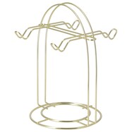 カップ＆ソーサ―ラック(OT002)