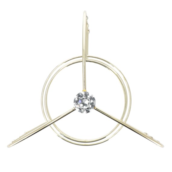 折りたたみ式ケーキスタンド(3段 OT001) 6枚目画像