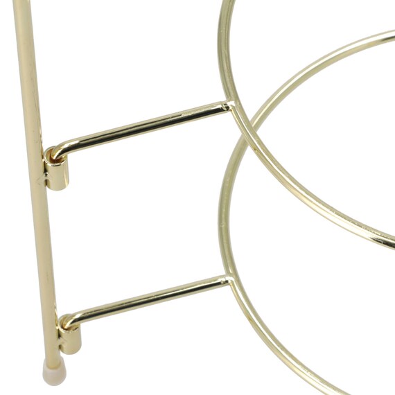 折りたたみ式ケーキスタンド(3段 OT001) 8枚目画像