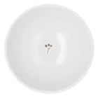 飯椀(シマエナガ メシワンカルエクレデコ L DI508) 3枚目画像