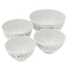 飯椀(シマエナガ メシワンカルエクレデコ L DI508) 5枚目画像