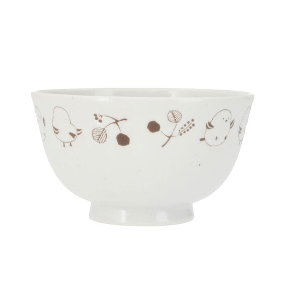 小丼(シマエナガ コドン カルエクレデコ DI508) 1枚目画像