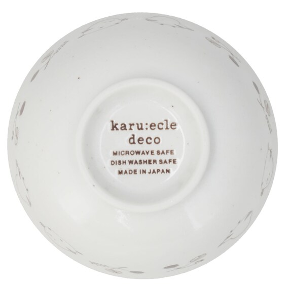 小丼(シマエナガ コドン カルエクレデコ DI508) 4枚目画像