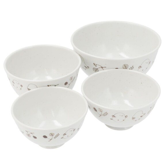 小丼(シマエナガ コドン カルエクレデコ DI508) 5枚目画像