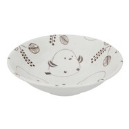 浅鉢(シマエナガ アサバチカルエクレデコ DI508)