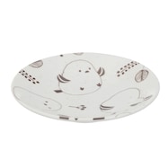 小皿(シマエナガ コザラ カルエクレデコ DI508)