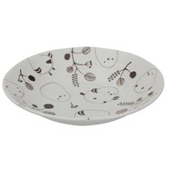 深皿(シマエナガ フカザラカルエクレデコ DI)