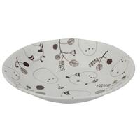 深皿(シマエナガ フカザラカルエクレデコ DI)