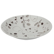 深皿(シマエナガ フカザラカルエクレデコ DI)