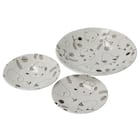 深皿(シマエナガ フカザラカルエクレデコ DI) 5枚目画像