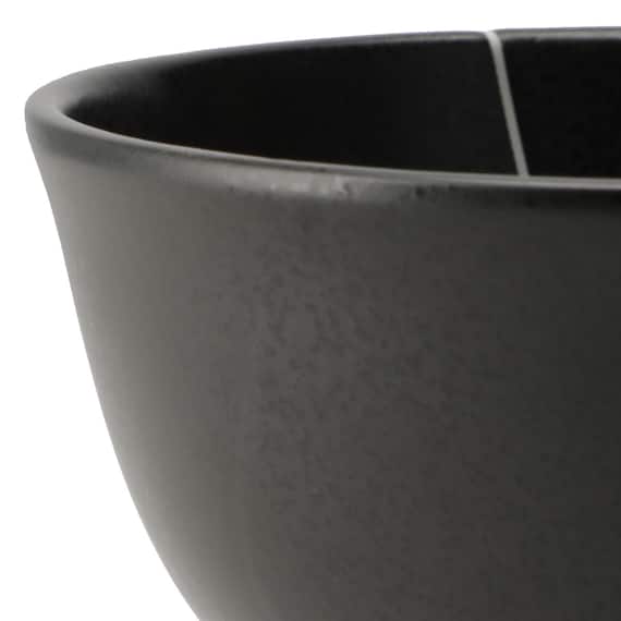 デコネコ食器5点セット カルエクレデコ(ブラック DI508) 13枚目画像