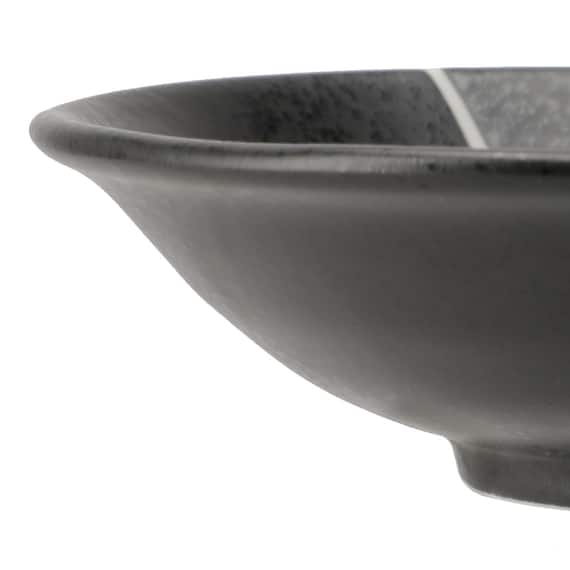 デコネコ食器5点セット カルエクレデコ(ブラック DI508) 18枚目画像