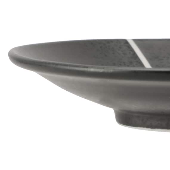 デコネコ食器5点セット カルエクレデコ(ブラック DI508) 23枚目画像