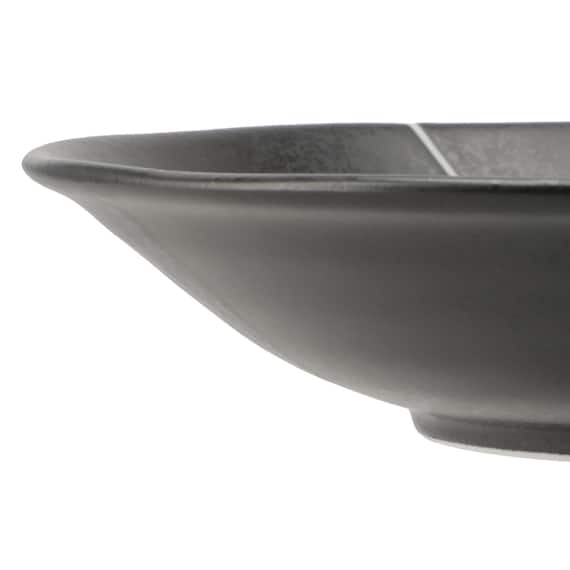 デコネコ食器5点セット カルエクレデコ(ブラック DI508) 28枚目画像