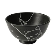 飯碗 カルエクレデコ(デコネコ DI508)