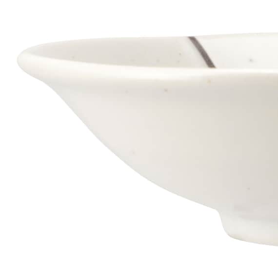 デコネコ食器5点セット カルエクレデコ(ホワイト DI508) 18枚目画像