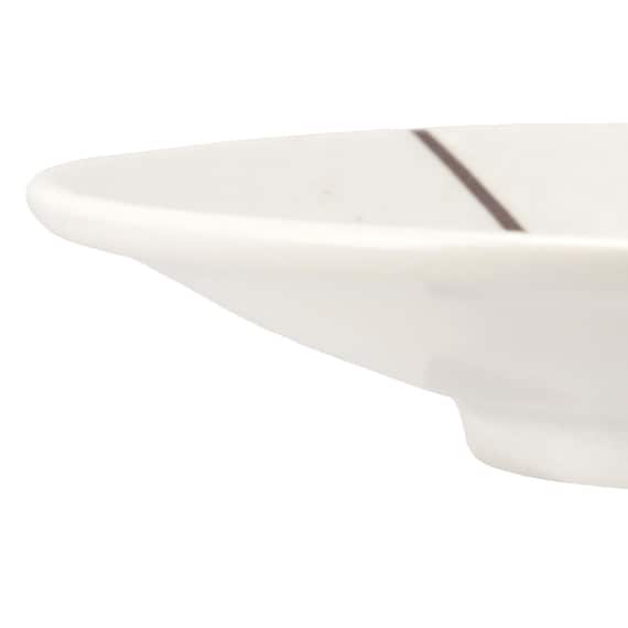 デコネコ食器5点セット カルエクレデコ(ホワイト DI508) 23枚目画像