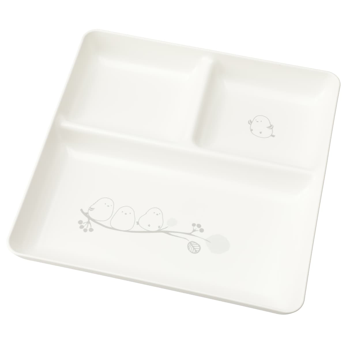 確認♬︎♡ランチプレート 楽天市場】ランチプレート(車 ブルー) 【ハシートップイン 公式