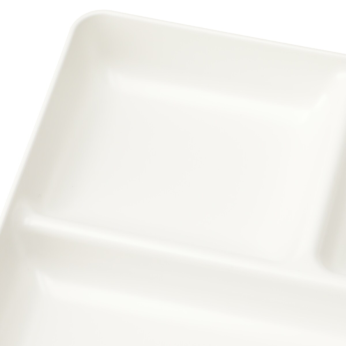 撥水ランチプレート(大 シマエナガDJ508) | ニトリネット【公式】 家具