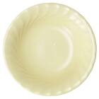 ネジリボウル(16.5cm イエロー DI602) 3枚目画像