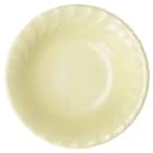 ネジリボウル(16.5cm イエロー DI602) 3枚目画像