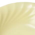 ネジリボウル(16.5cm イエロー DI602) 5枚目画像