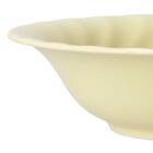 ネジリボウル(16.5cm イエロー DI602) 6枚目画像