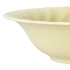 ネジリボウル(16.5cm イエロー DI602) 6枚目画像